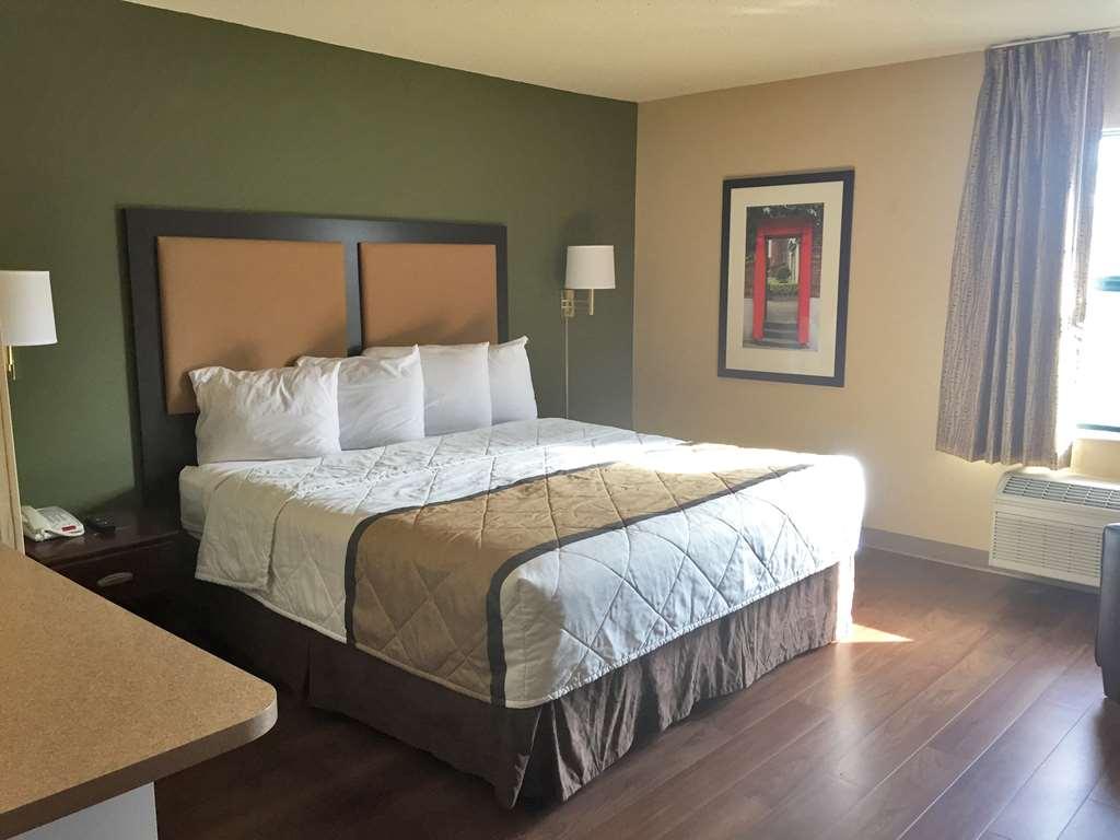 Extended Stay America Suites - Chicago - Айтеска Номер фото