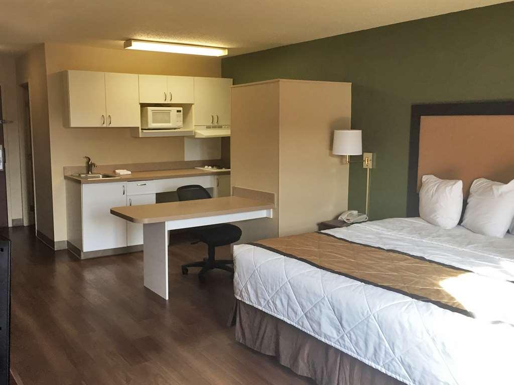 Extended Stay America Suites - Chicago - Айтеска Номер фото
